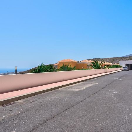 Panoramic View Costa Adeje Apartment Bagian luar foto