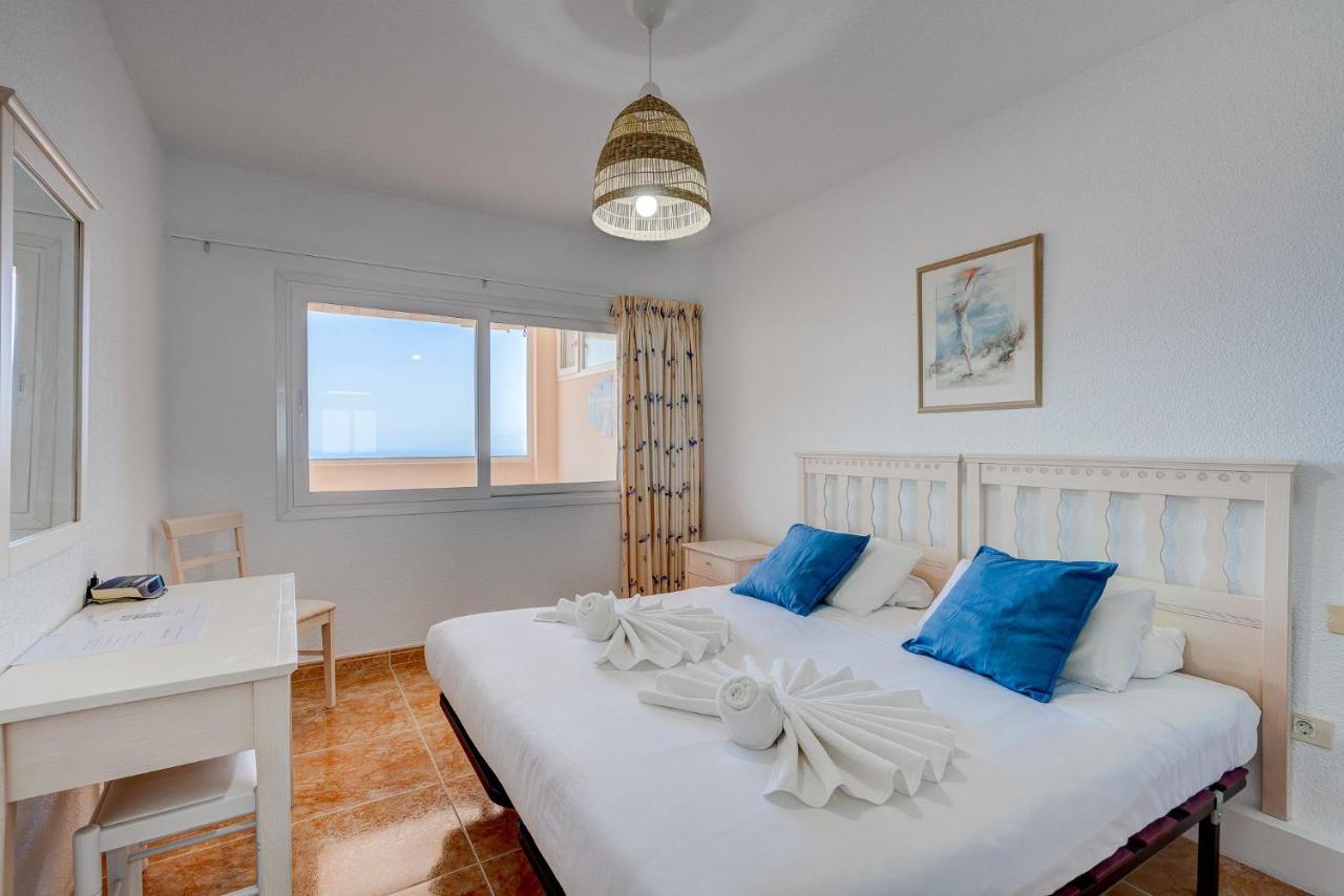 Panoramic View Costa Adeje Apartment Bagian luar foto